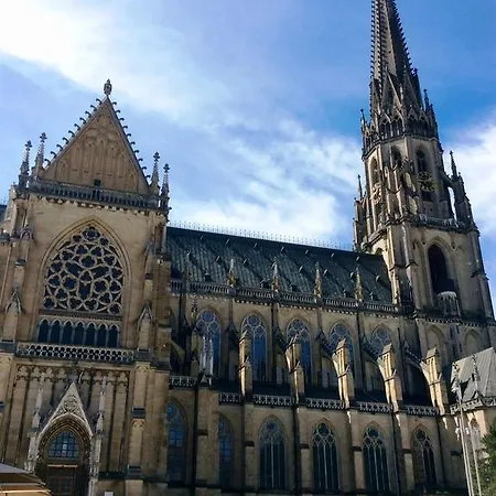 Vandrerhjem Jugendgaestehaus Linz