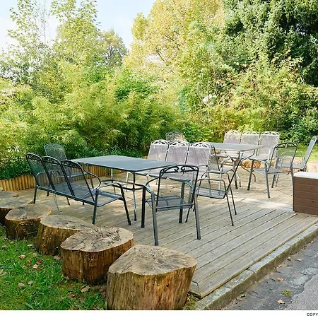 بيت شباب Jugendgaestehaus لينتز