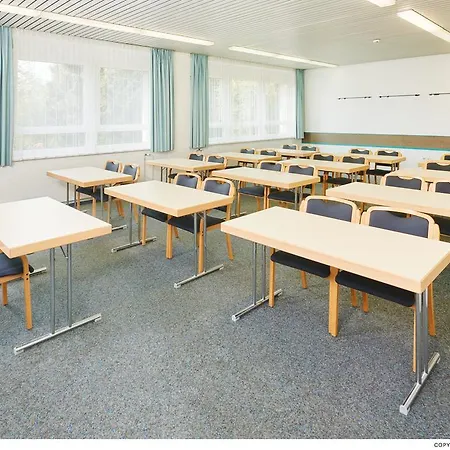 Jugendgaestehaus Vandrerhjem