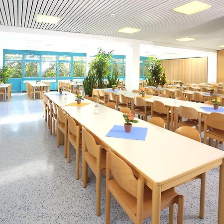 Jugendgaestehaus بيت شباب لينتز