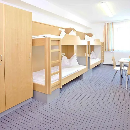 Jugendgaestehaus Vandrerhjem