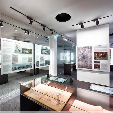 Jugendgaestehaus Vandrerhjem