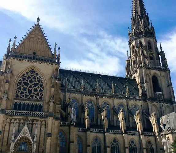 Hostel Jugendgaestehaus Linz