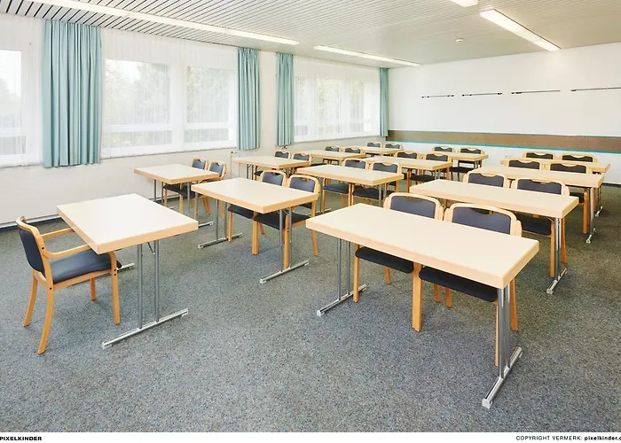 Jugendgastehaus Hostel