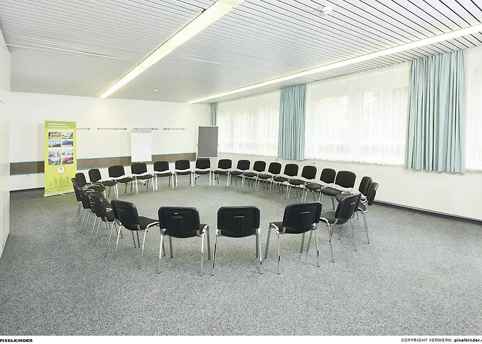 Hostel Jugendgaestehaus Linz