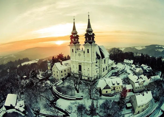 Jugendgastehaus Hostel