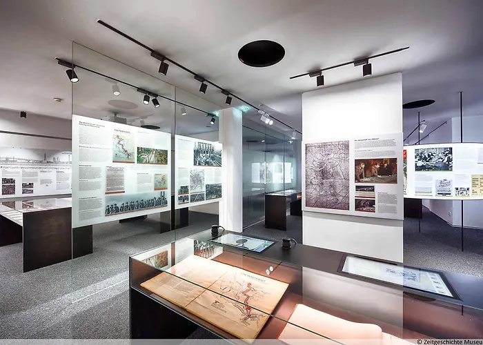 Jugendgaestehaus אכסניה