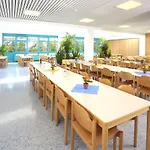 Jugendgaestehaus Hostel Linz