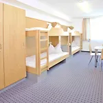 Jugendgaestehaus Hostel