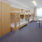 Jugendgaestehaus * Linz