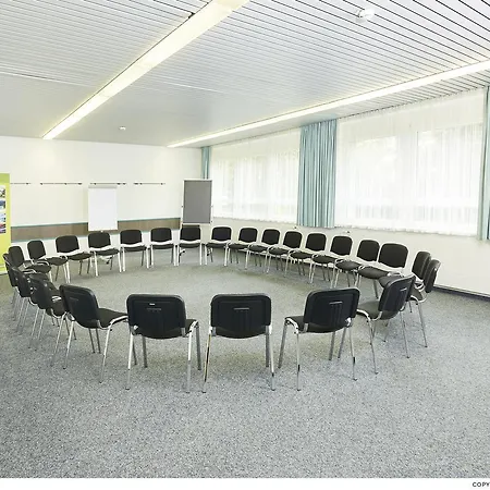 Hostel Jugendgaestehaus Linz