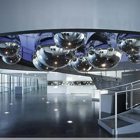 Jugendgaestehaus Hostel Linz